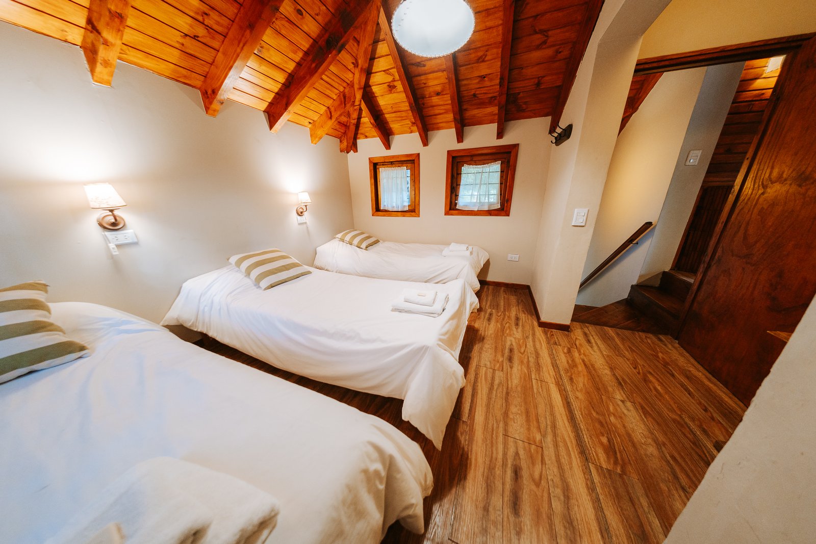 Cabaña Arrayán Con Costa de Lago